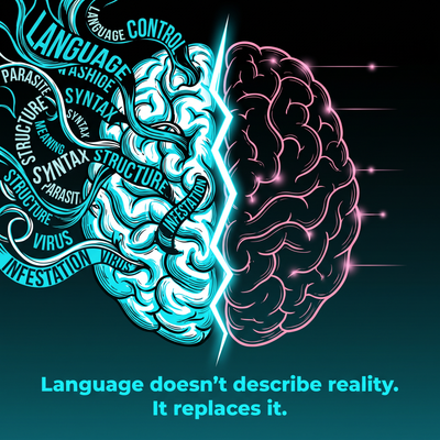 Tongue: A Cognitive Hazard