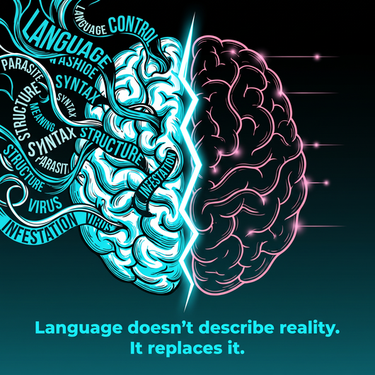 Tongue: A Cognitive Hazard