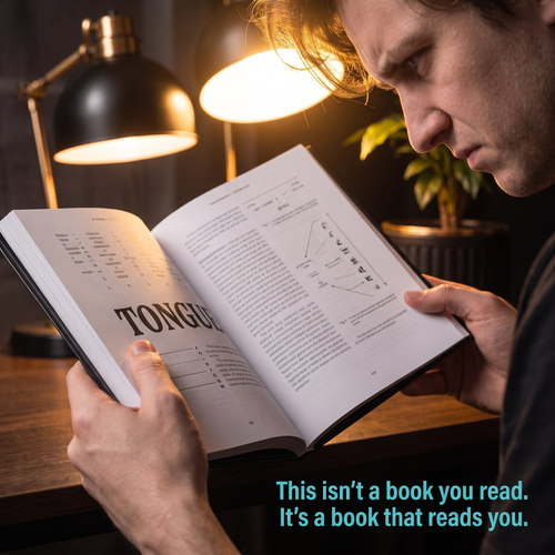 Tongue: A Cognitive Hazard