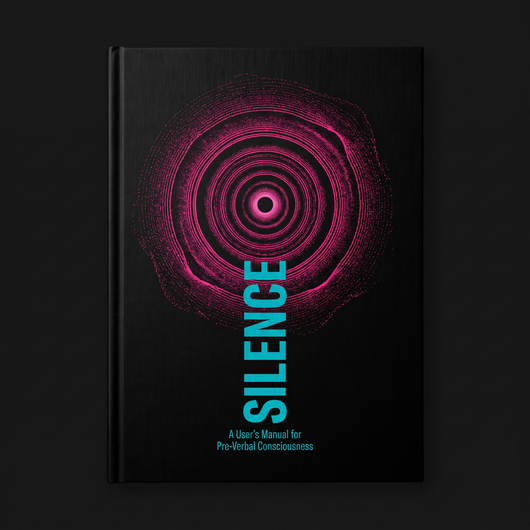 SILENCE: A User's Manual for Pre-Verbal Consciousness E-Book